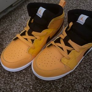 Jordan 1s